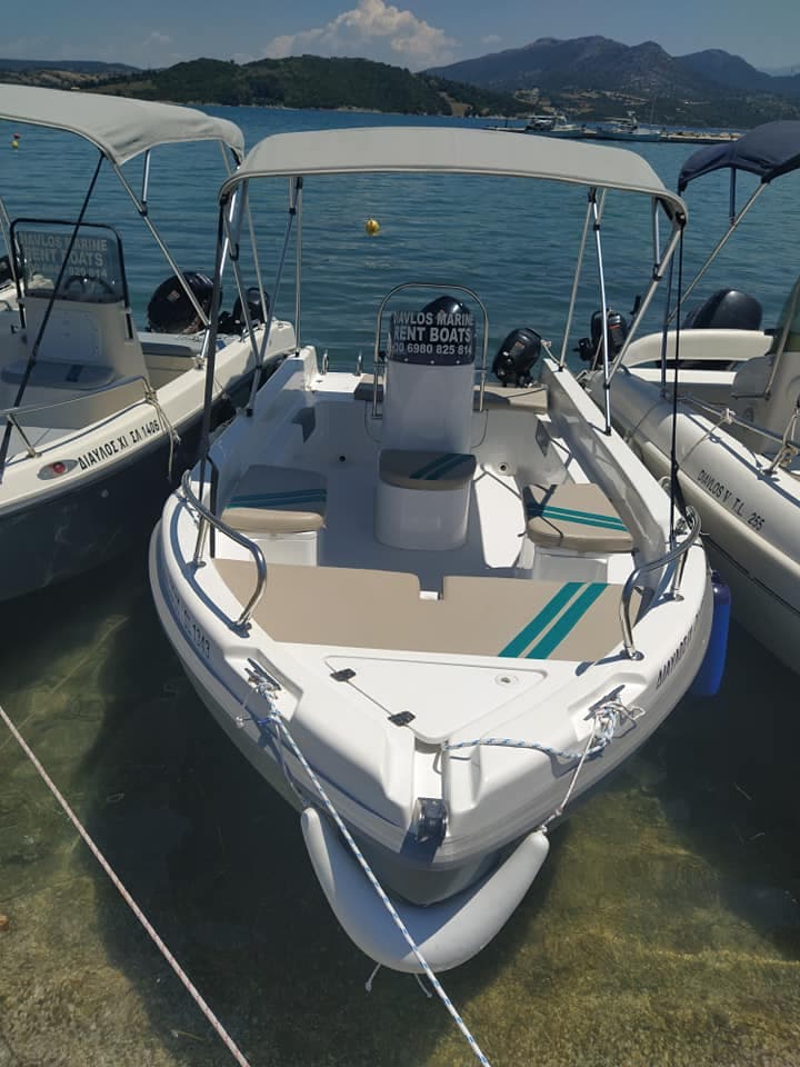Boat IX